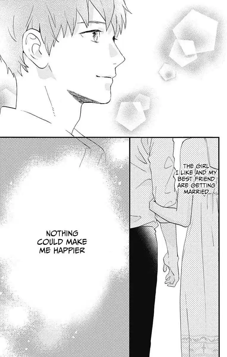 Tsubaki-chou Lonely Planet 77.4 Epilogue, In the Future