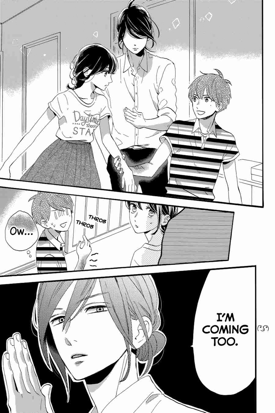 Tsubaki-chou Lonely Planet Vol.5 Ch.26