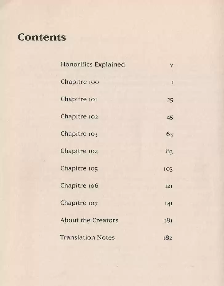 Tsubasa: Reservoir Chronicle 100