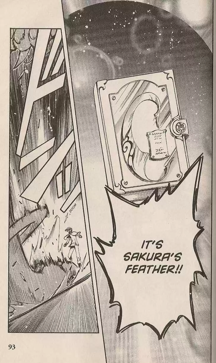 Tsubasa: Reservoir Chronicle 104