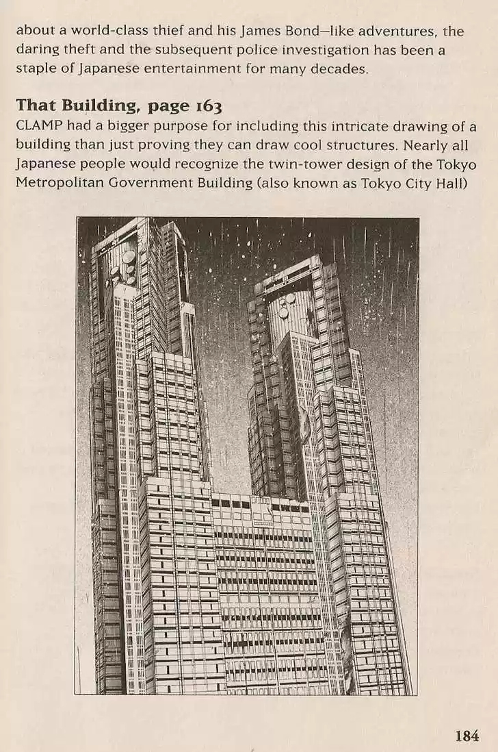 Tsubasa: Reservoir Chronicle 108