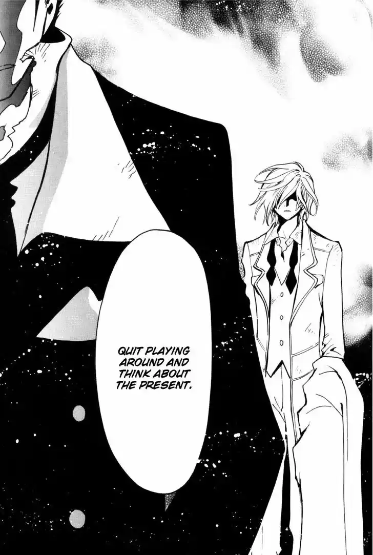 Tsubasa: Reservoir Chronicle 112