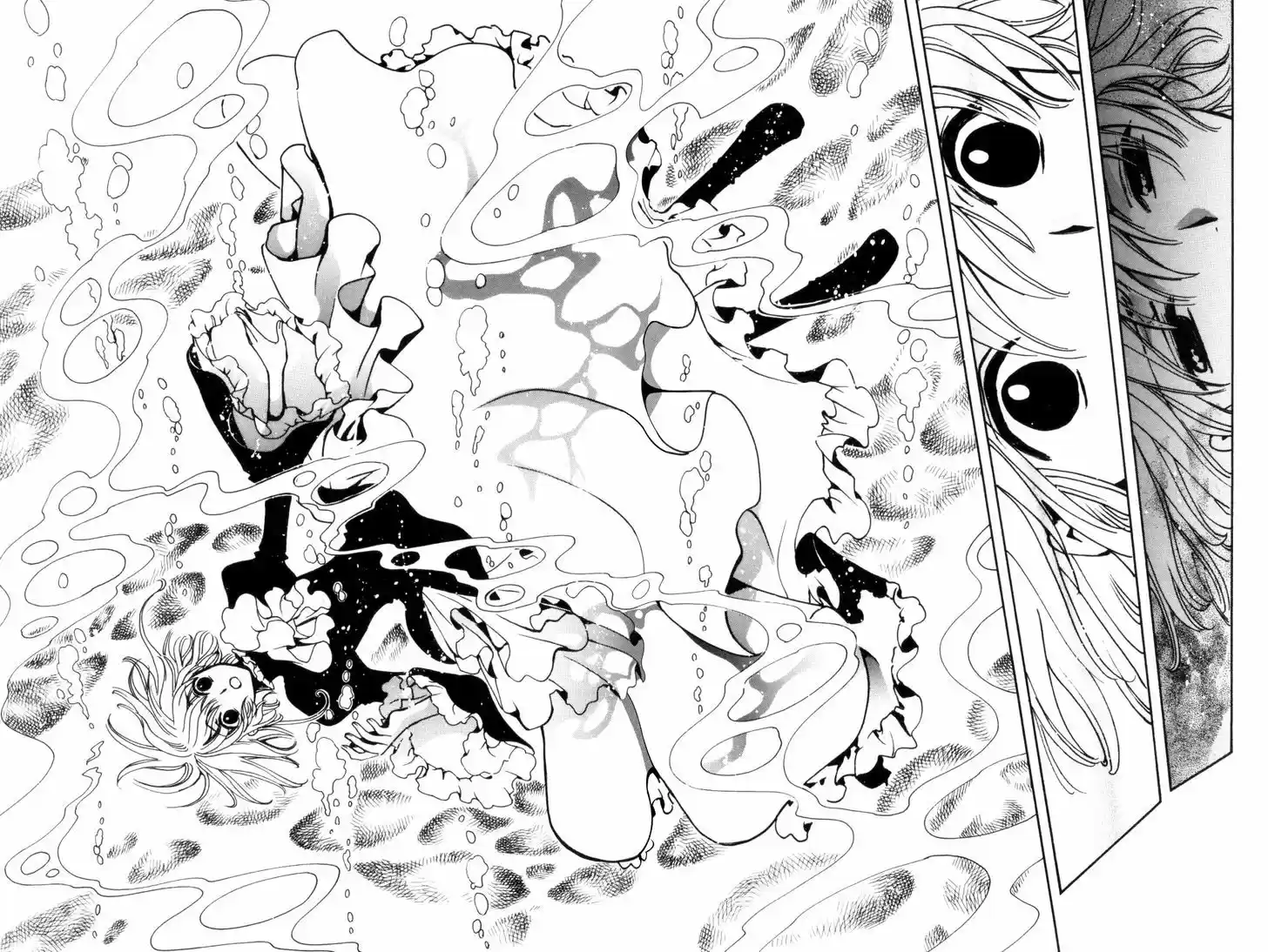 Tsubasa: Reservoir Chronicle 113