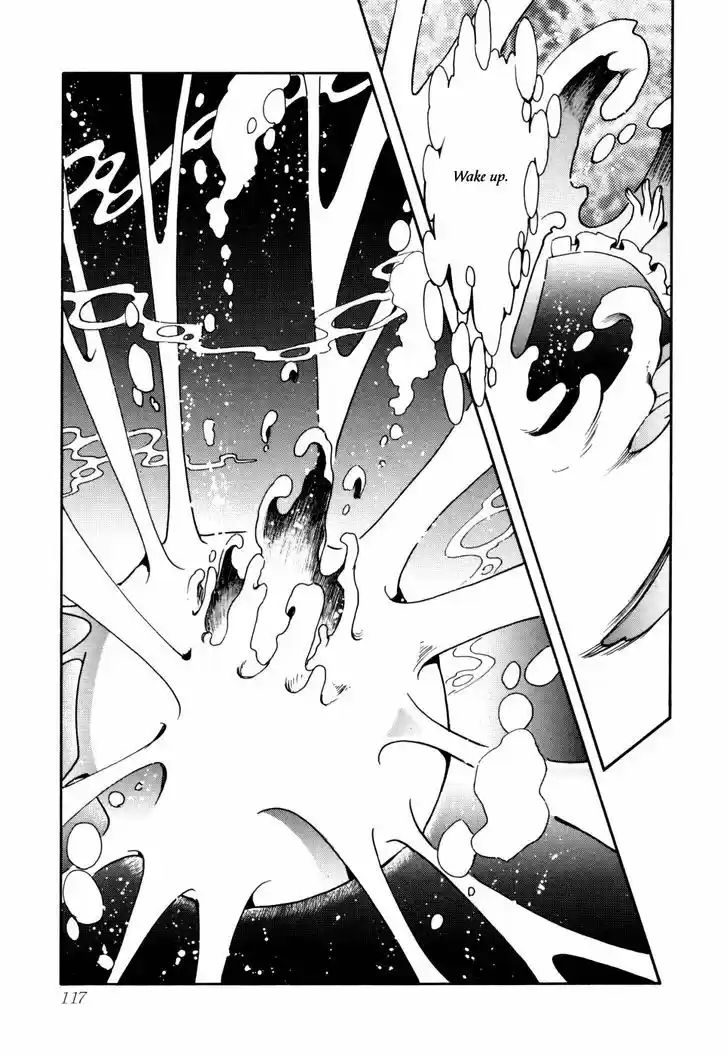 Tsubasa: Reservoir Chronicle 114