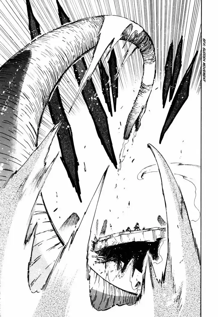 Tsubasa: Reservoir Chronicle 114