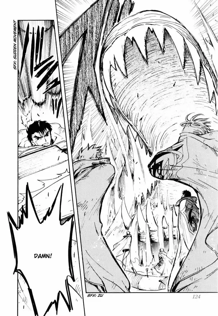 Tsubasa: Reservoir Chronicle 114