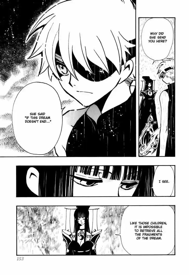 Tsubasa: Reservoir Chronicle 116