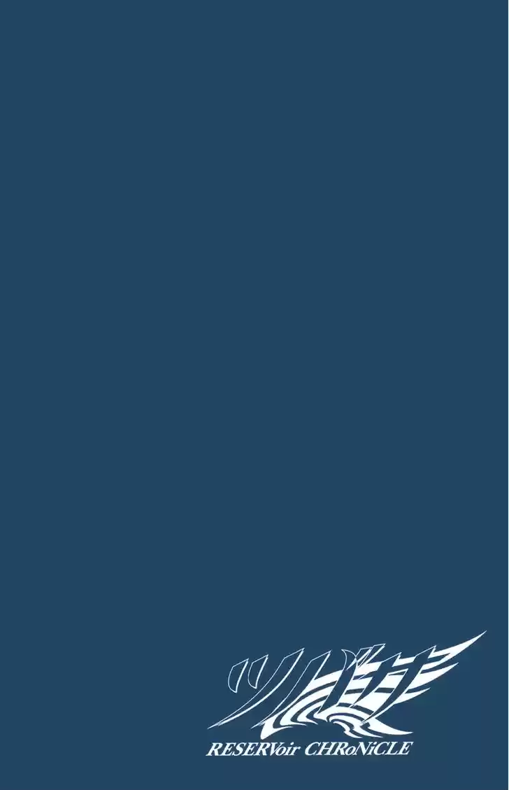 Tsubasa: Reservoir Chronicle 117