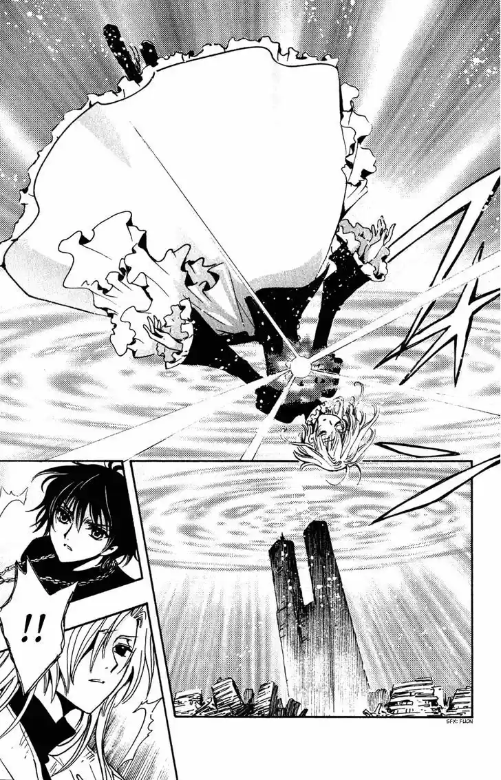 Tsubasa: Reservoir Chronicle 117