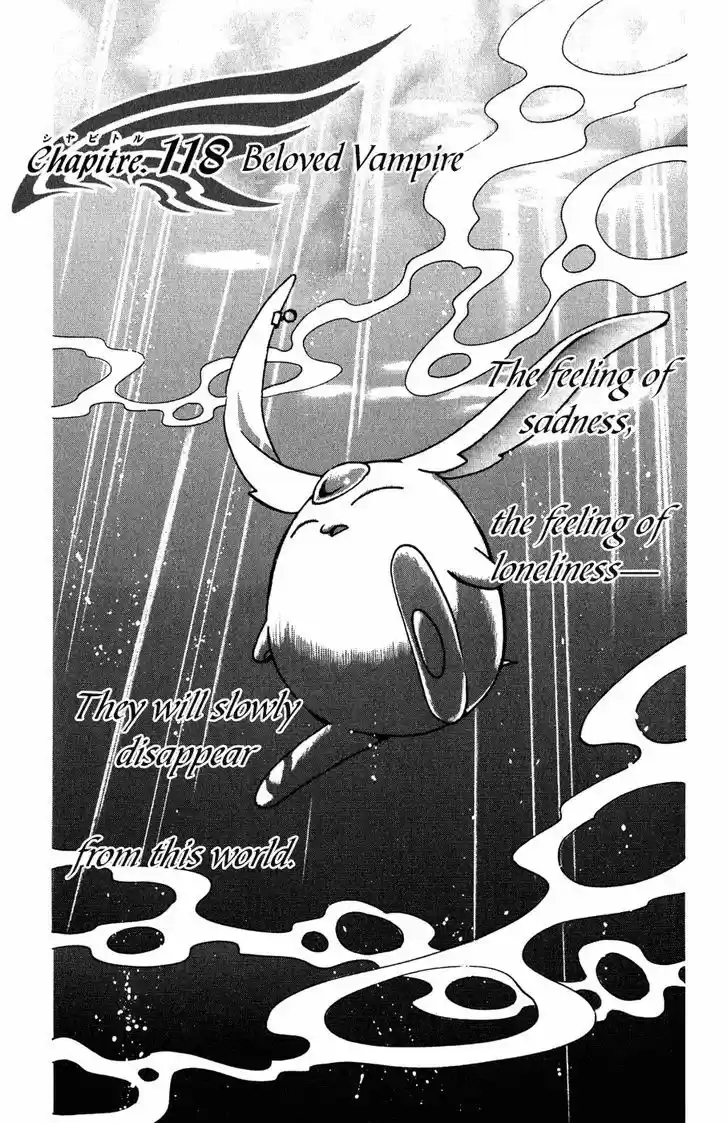 Tsubasa: Reservoir Chronicle 118