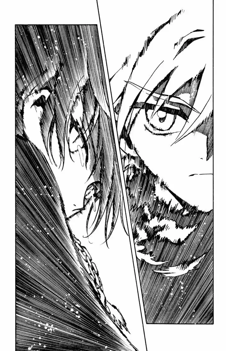 Tsubasa: Reservoir Chronicle 118