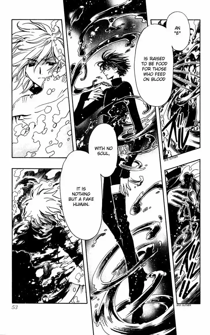 Tsubasa: Reservoir Chronicle 119