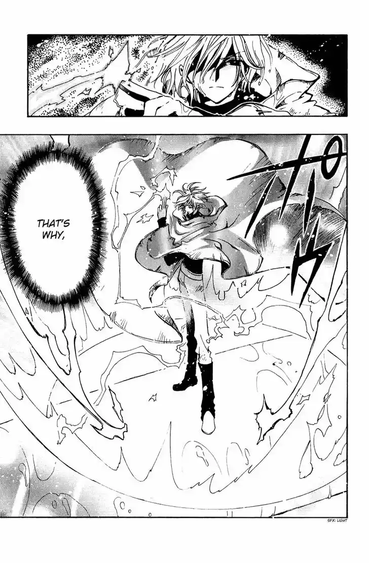 Tsubasa: Reservoir Chronicle 120