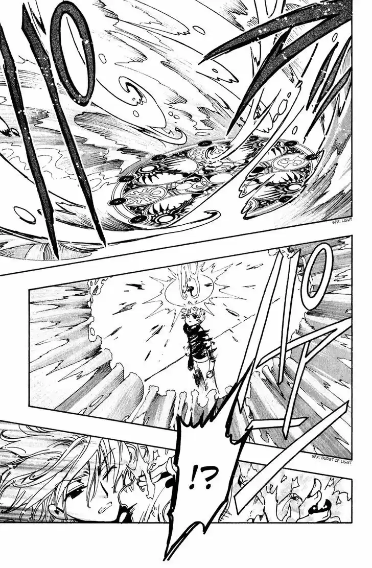 Tsubasa: Reservoir Chronicle 120