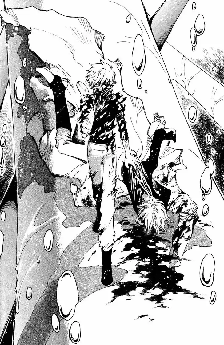 Tsubasa: Reservoir Chronicle 120