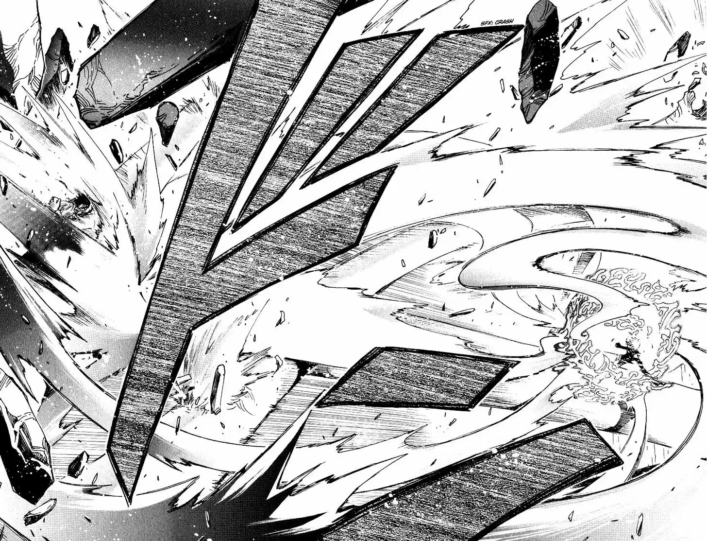 Tsubasa: Reservoir Chronicle 121