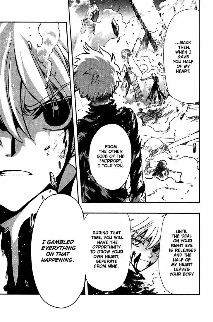 Tsubasa: Reservoir Chronicle 123