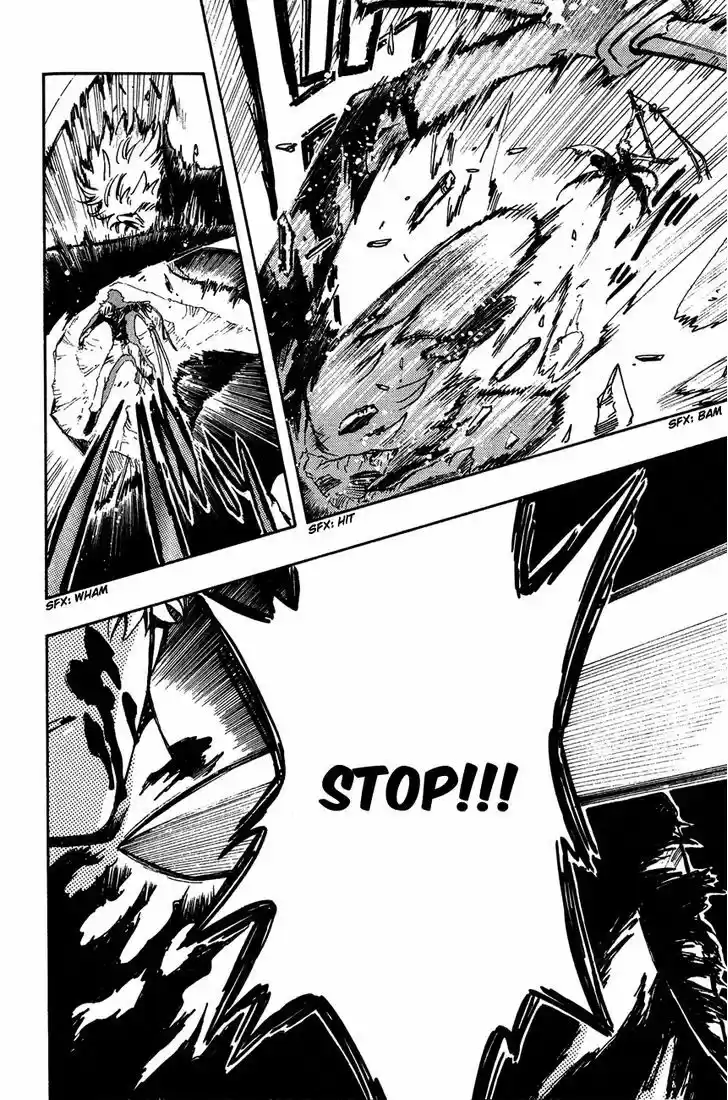 Tsubasa: Reservoir Chronicle 123