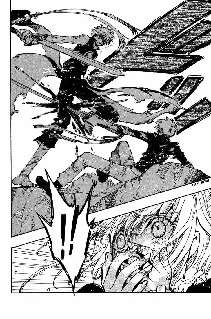 Tsubasa: Reservoir Chronicle 123