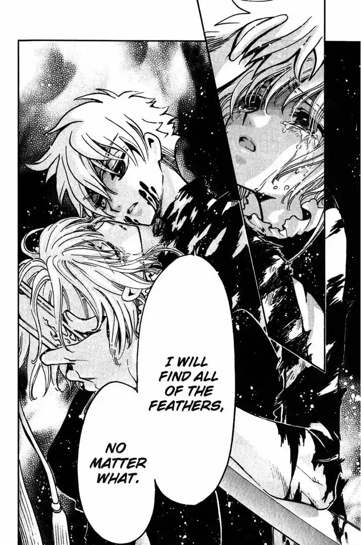 Tsubasa: Reservoir Chronicle 123