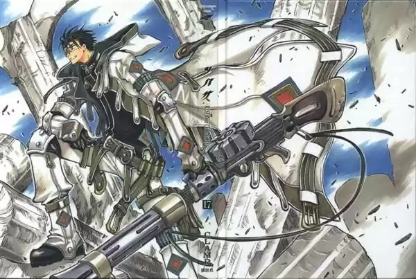 Tsubasa: Reservoir Chronicle 125