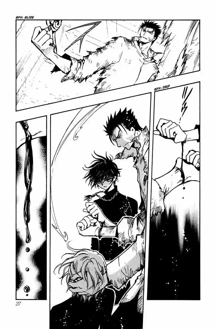 Tsubasa: Reservoir Chronicle 125