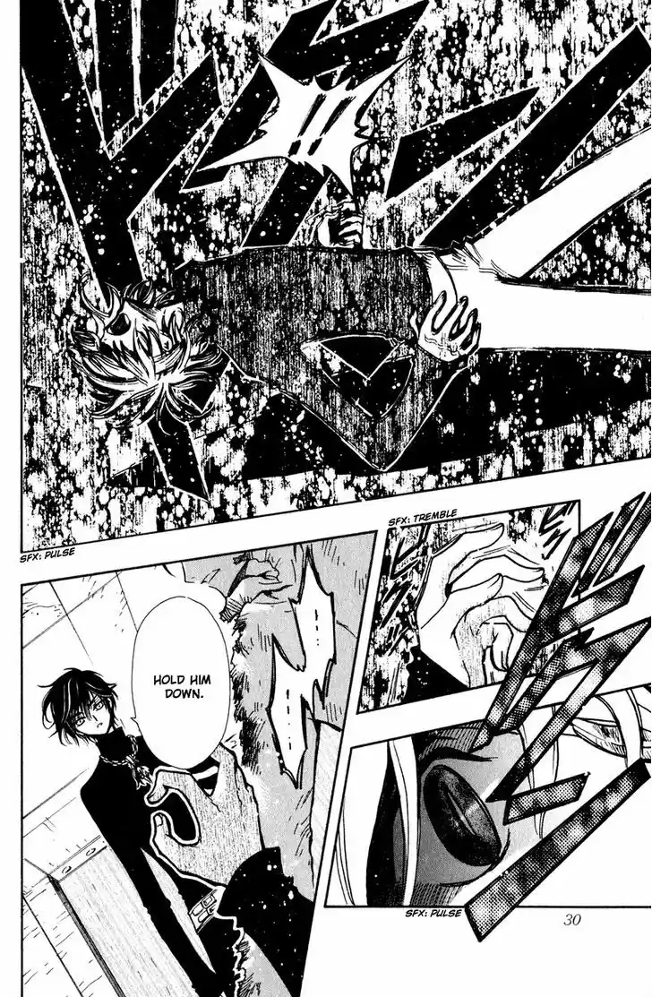 Tsubasa: Reservoir Chronicle 126