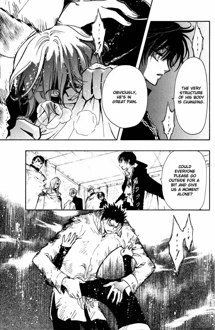 Tsubasa: Reservoir Chronicle 126