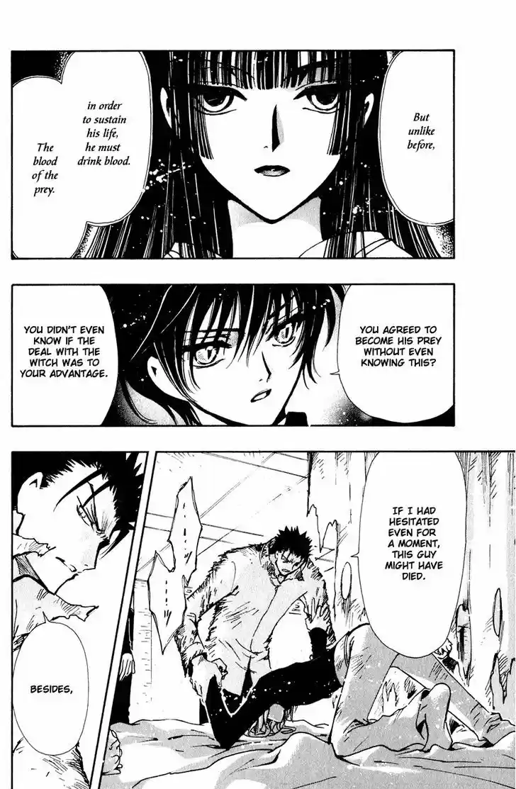 Tsubasa: Reservoir Chronicle 126