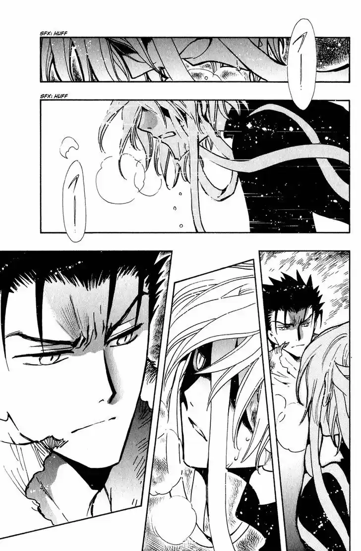 Tsubasa: Reservoir Chronicle 126