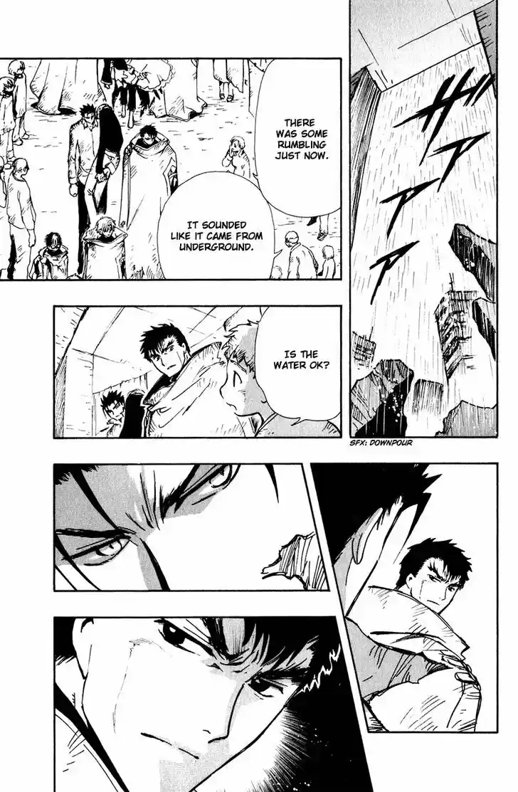 Tsubasa: Reservoir Chronicle 126