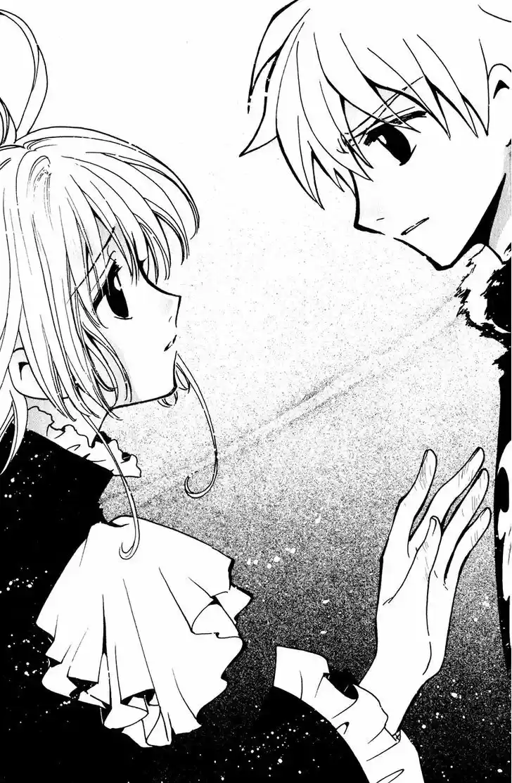 Tsubasa: Reservoir Chronicle 127