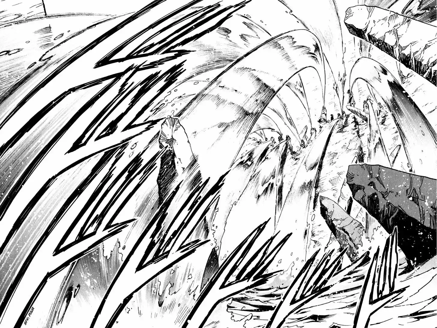 Tsubasa: Reservoir Chronicle 127