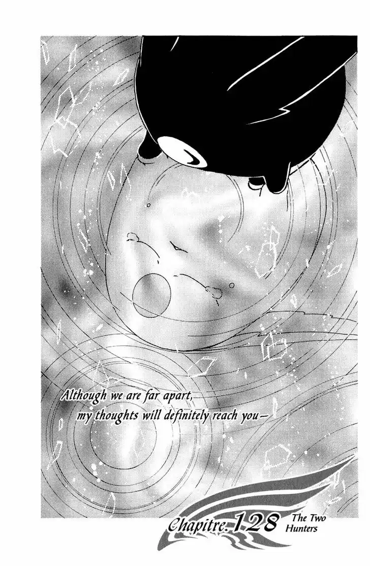 Tsubasa: Reservoir Chronicle 128