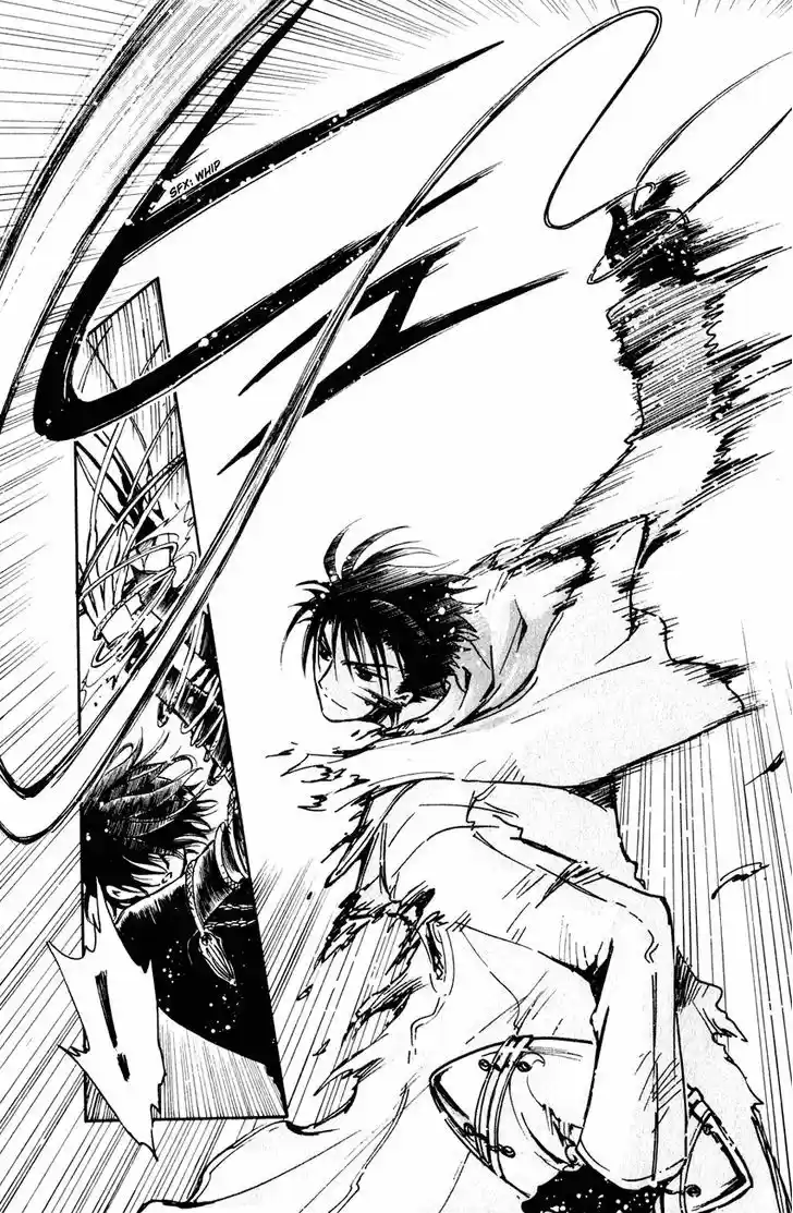 Tsubasa: Reservoir Chronicle 128