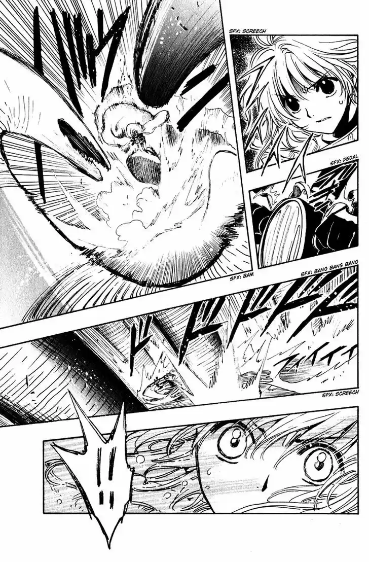 Tsubasa: Reservoir Chronicle 129