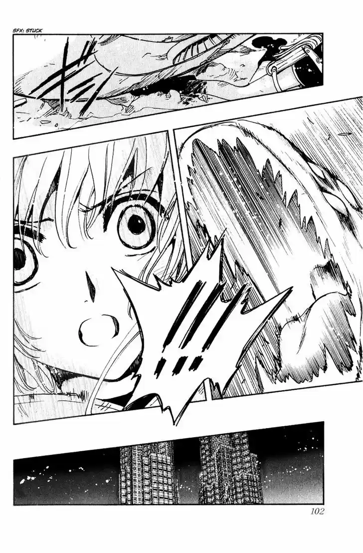 Tsubasa: Reservoir Chronicle 129