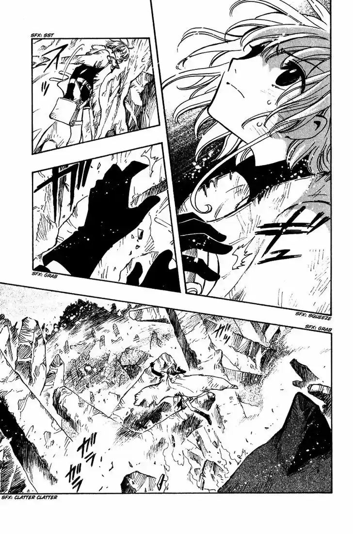 Tsubasa: Reservoir Chronicle 130