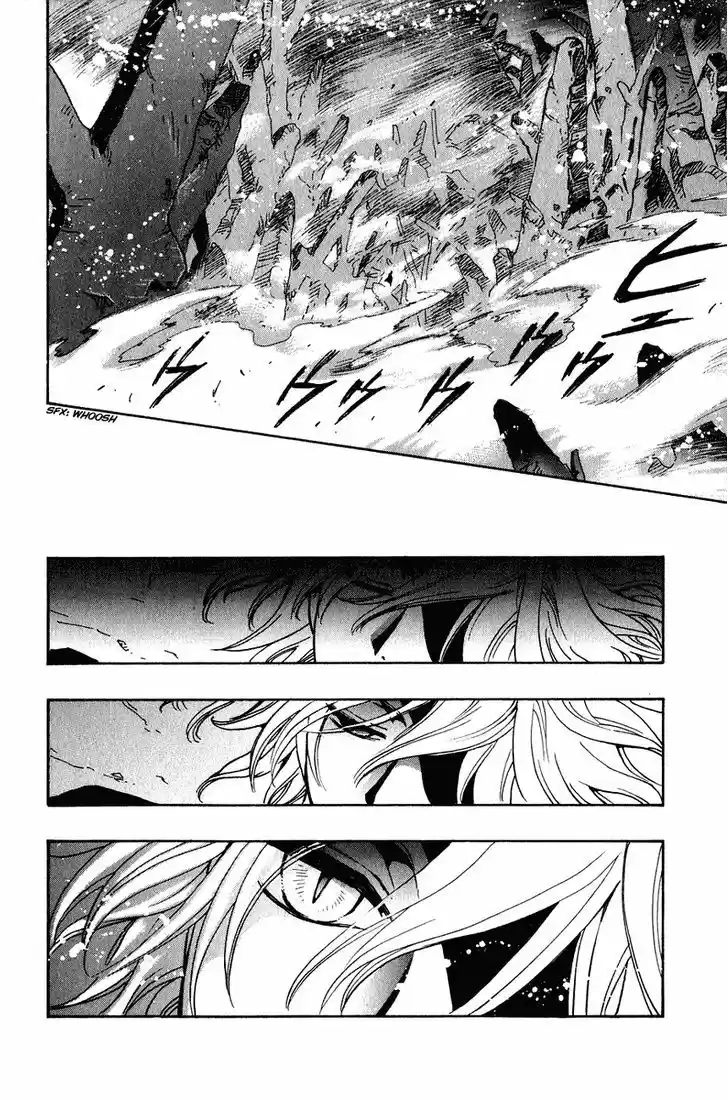 Tsubasa: Reservoir Chronicle 130