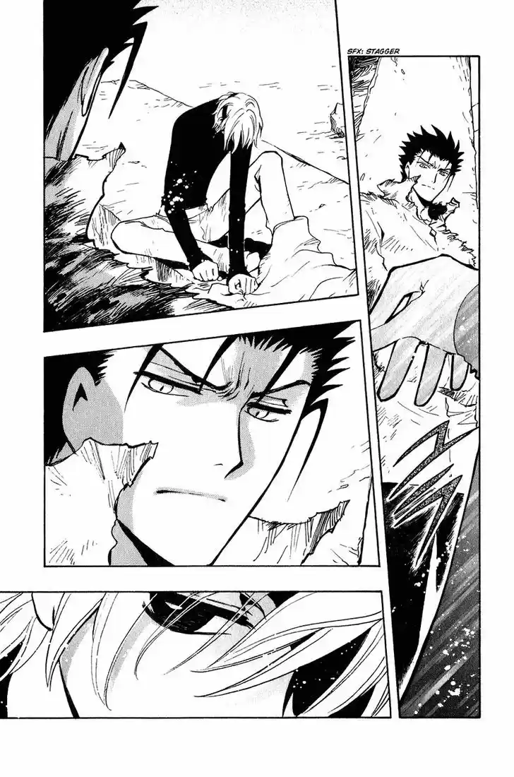 Tsubasa: Reservoir Chronicle 130