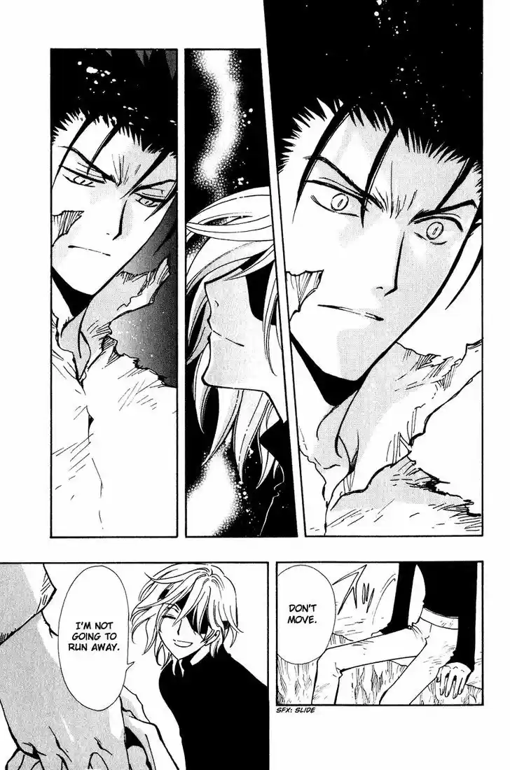 Tsubasa: Reservoir Chronicle 130