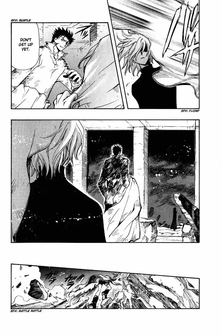 Tsubasa: Reservoir Chronicle 130