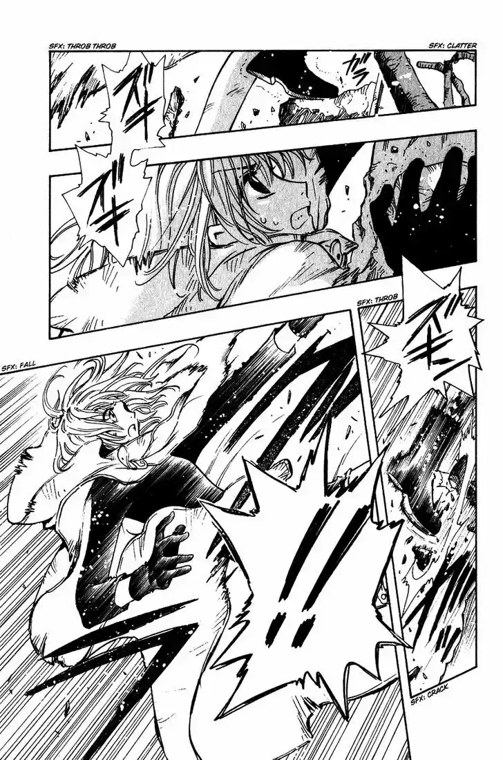 Tsubasa: Reservoir Chronicle 130