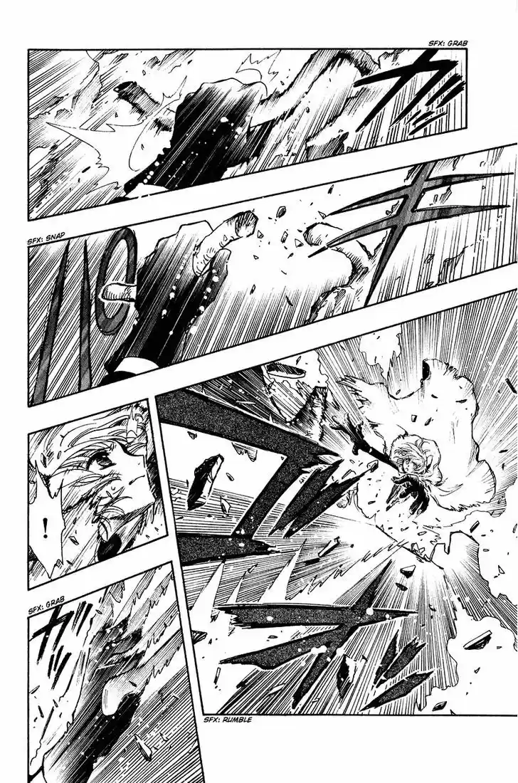 Tsubasa: Reservoir Chronicle 130