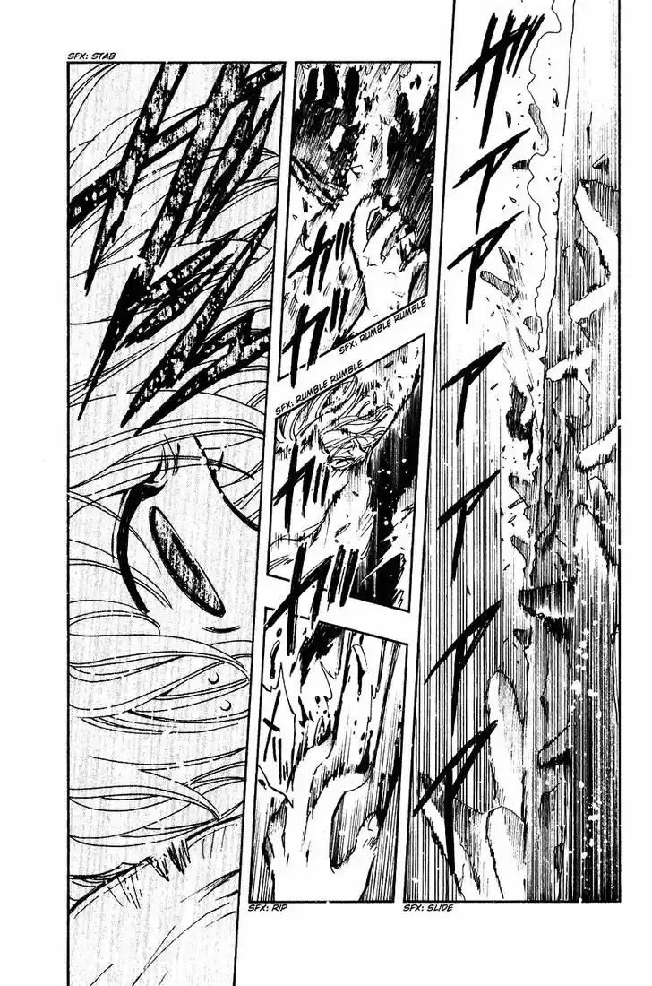 Tsubasa: Reservoir Chronicle 130