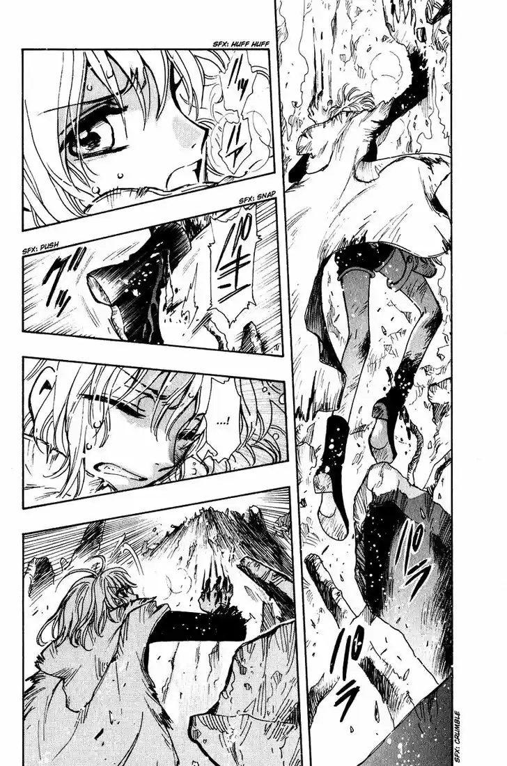 Tsubasa: Reservoir Chronicle 130