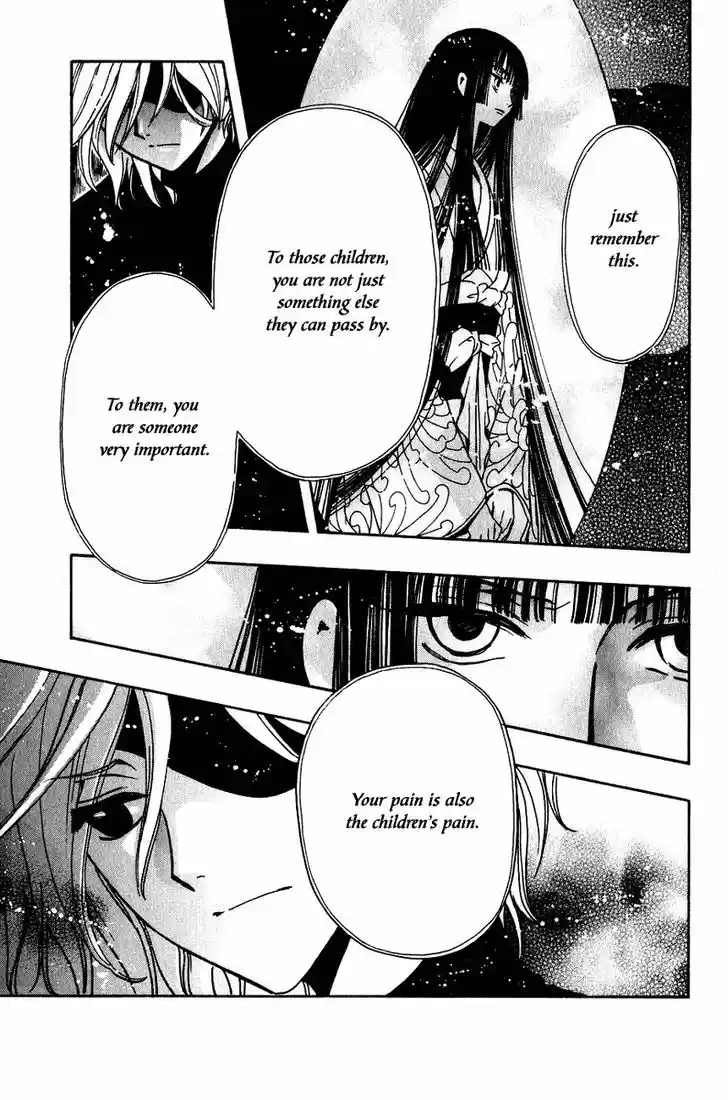 Tsubasa: Reservoir Chronicle 130