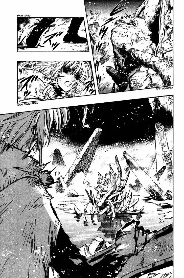 Tsubasa: Reservoir Chronicle 130