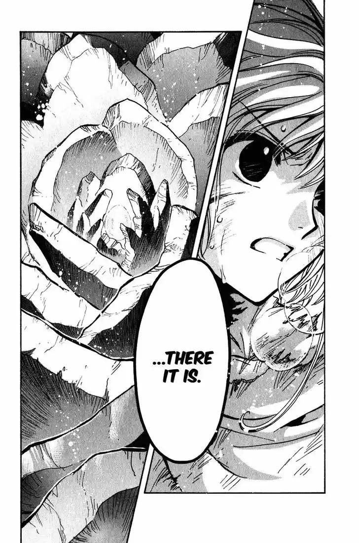 Tsubasa: Reservoir Chronicle 130