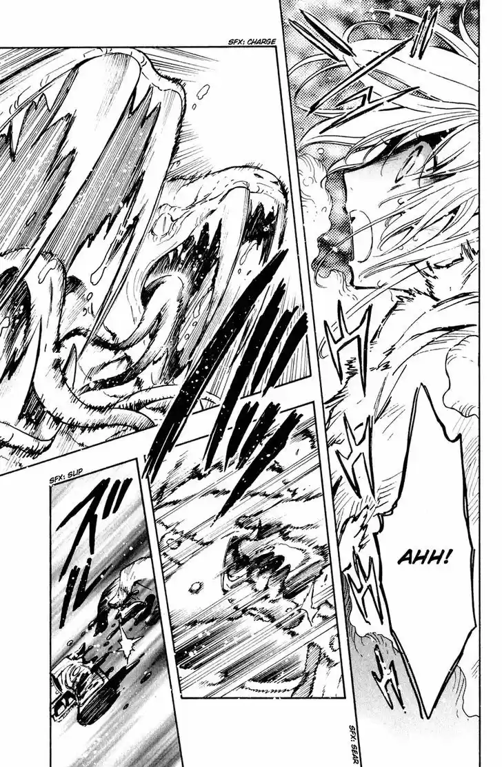 Tsubasa: Reservoir Chronicle 131